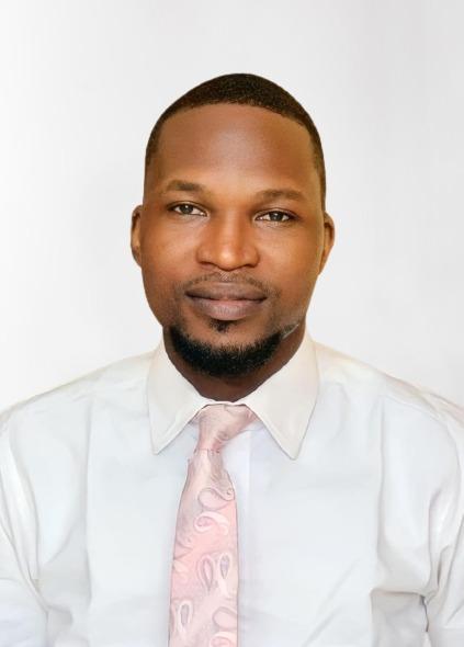 James Ishaku