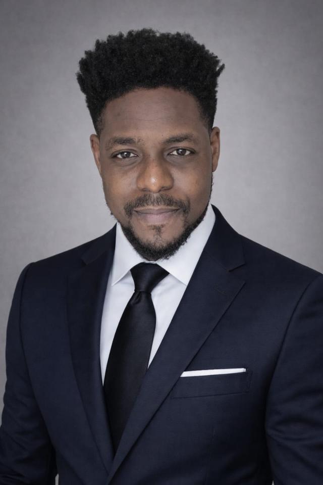 Onefuwa Lawrence Okomayin